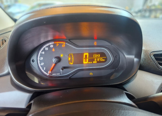 GM - Chevrolet ONIX HATCH Joy 1.0 8V Flex 5p Mec. 2020 Flex