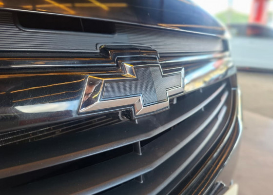 GM - Chevrolet ONIX HATCH Joy 1.0 8V Flex 5p Mec. 2020 Flex