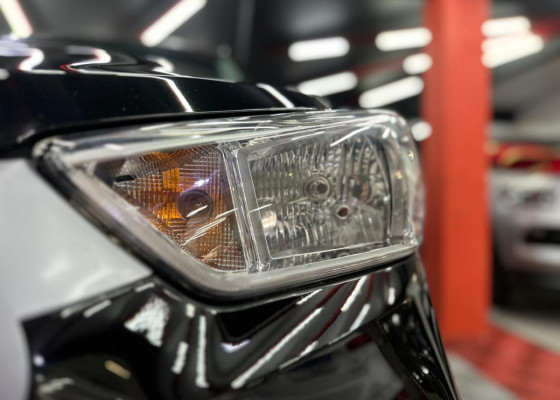 Hyundai Creta Pulse 1.6 16V Flex Mec. 2017 Flex