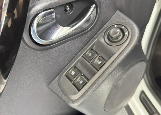 Renault DUSTER Dynamique 1.6 Flex 16V Aut. 2020 Flex