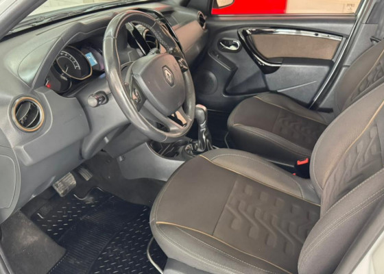 Renault DUSTER Dynamique 1.6 Flex 16V Aut. 2020 Flex
