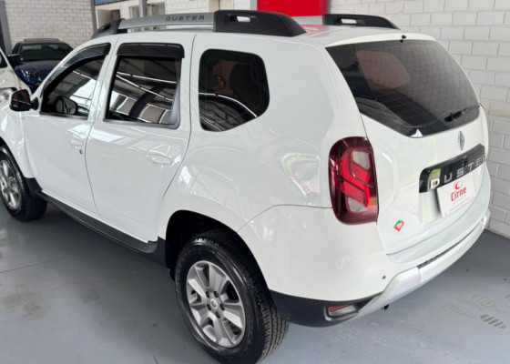 Renault DUSTER Dynamique 1.6 Flex 16V Aut. 2020 Flex