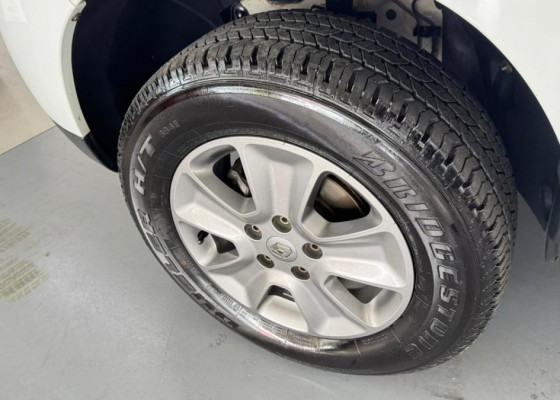 Renault DUSTER Dynamique 1.6 Flex 16V Aut. 2020 Flex