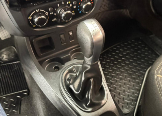 Renault DUSTER Dynamique 1.6 Flex 16V Aut. 2020 Flex