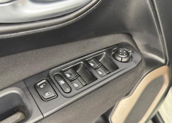 Jeep Renegade Sport 1.8 4x2 Flex 16V Mec. 2018 Flex