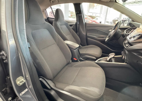 GM - Chevrolet ONIX SEDAN Plus LTZ 1.0 12V TB Flex Aut. 2023 Flex