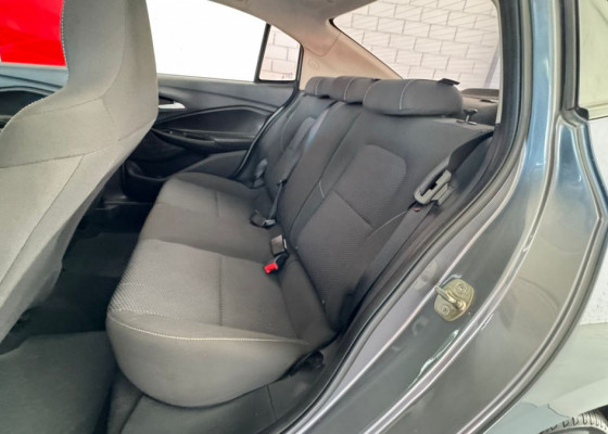 GM - Chevrolet ONIX SEDAN Plus LTZ 1.0 12V TB Flex Aut. 2023 Flex