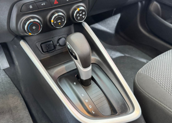 GM - Chevrolet ONIX SEDAN Plus LTZ 1.0 12V TB Flex Aut. 2023 Flex