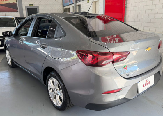 GM - Chevrolet ONIX SEDAN Plus LTZ 1.0 12V TB Flex Aut. 2023 Flex