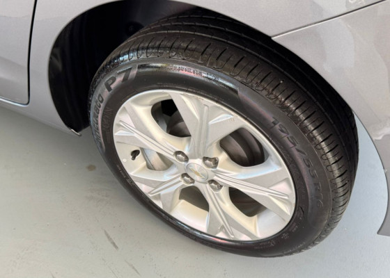 GM - Chevrolet ONIX SEDAN Plus LTZ 1.0 12V TB Flex Aut. 2023 Flex