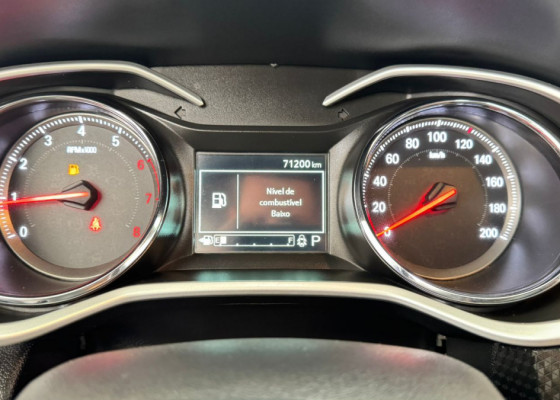 GM - Chevrolet ONIX SEDAN Plus LTZ 1.0 12V TB Flex Aut. 2023 Flex