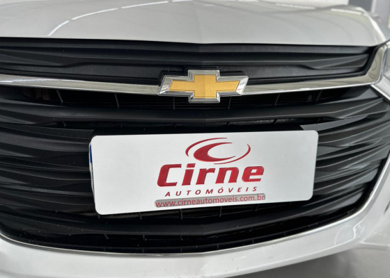GM - Chevrolet ONIX SED. Plus PREM. 1.0 12V TB Flex Aut 2021 Flex
