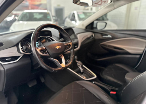 GM - Chevrolet ONIX SED. Plus PREM. 1.0 12V TB Flex Aut 2021 Flex
