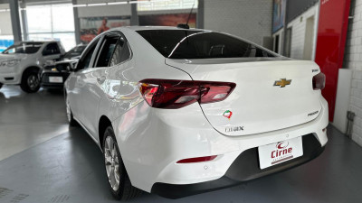 GM - Chevrolet ONIX SED. Plus PREM. 1.0 12V TB Flex Aut 2021 Flex