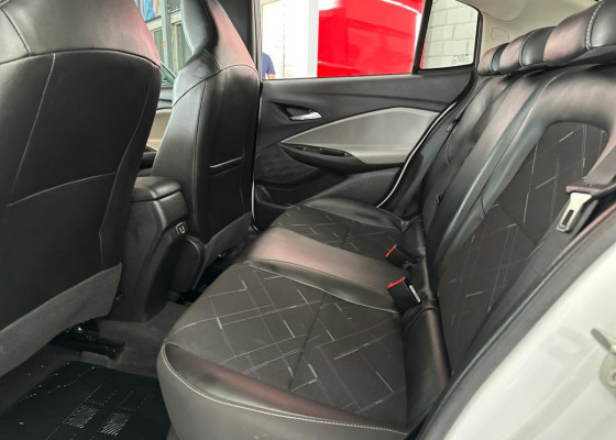 GM - Chevrolet ONIX SED. Plus PREM. 1.0 12V TB Flex Aut 2021 Flex