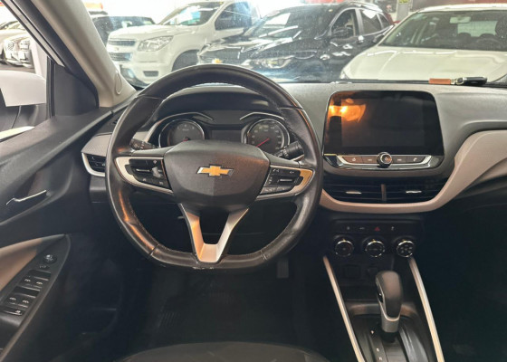 GM - Chevrolet ONIX SED. Plus PREM. 1.0 12V TB Flex Aut 2021 Flex