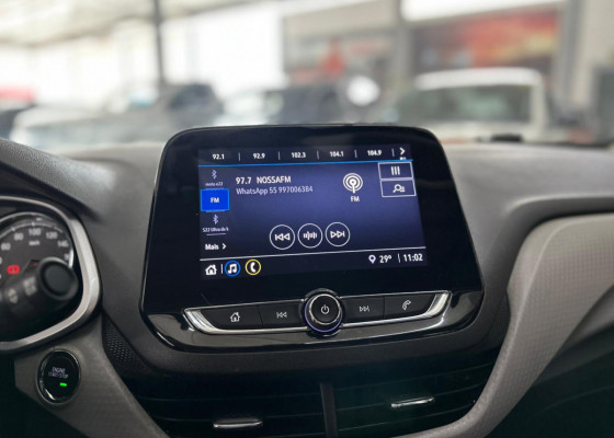 GM - Chevrolet ONIX SED. Plus PREM. 1.0 12V TB Flex Aut 2021 Flex