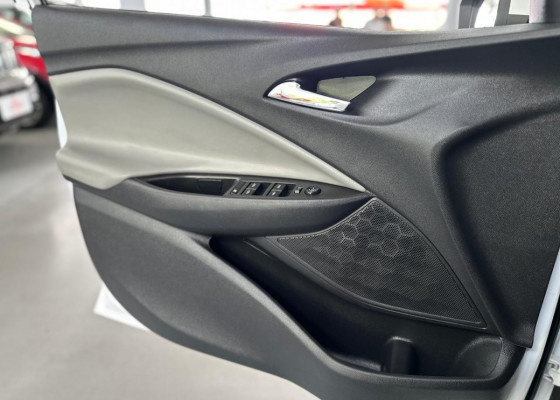 GM - Chevrolet ONIX SED. Plus PREM. 1.0 12V TB Flex Aut 2021 Flex