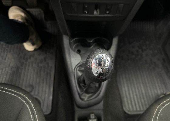 Renault LOGAN Zen Flex 1.0 12V 4p Mec. 2023 Flex Flex