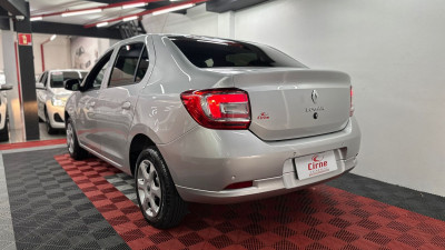 Renault LOGAN Zen Flex 1.0 12V 4p Mec. 2023 Flex Flex