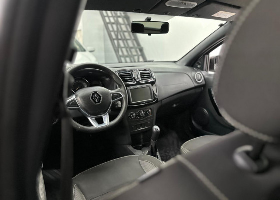 Renault LOGAN Zen Flex 1.0 12V 4p Mec. 2023 Flex Flex