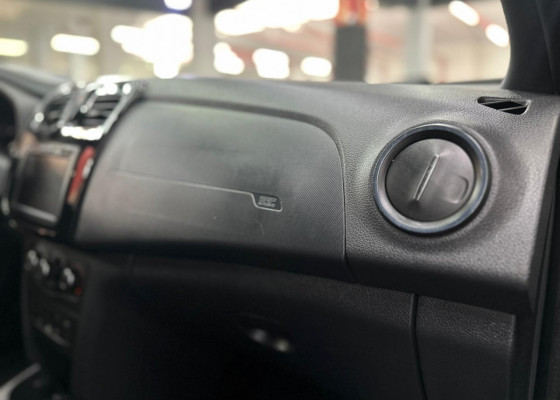 Renault LOGAN Zen Flex 1.0 12V 4p Mec. 2023 Flex Flex