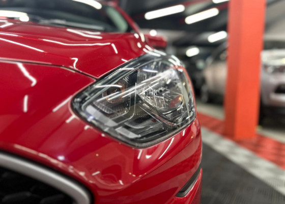 Ford Ka 1.5 SE Plus 12V Flex 5p Aut. 2020 Flex