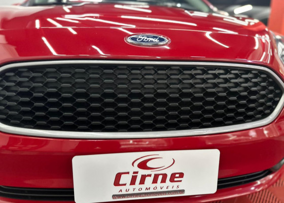 Ford Ka 1.5 SE Plus 12V Flex 5p Aut. 2020 Flex