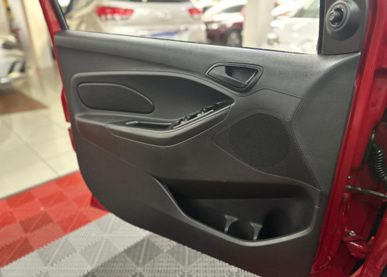 Ford Ka 1.5 SE Plus 12V Flex 5p Aut. 2020 Flex