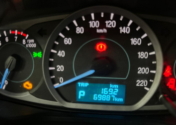 Ford Ka 1.5 SE Plus 12V Flex 5p Aut. 2020 Flex