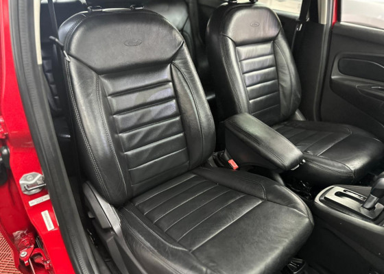 Ford Ka 1.5 SE Plus 12V Flex 5p Aut. 2020 Flex