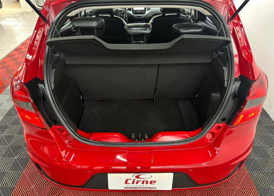 Ford Ka 1.5 SE Plus 12V Flex 5p Aut. 2020 Flex