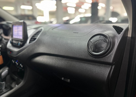 Ford Ka 1.5 SE Plus 12V Flex 5p Aut. 2020 Flex