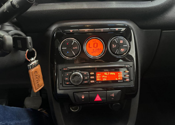 Citroën C3 Picasso Excl. 1.6 Flex 16V 5p Aut. 2014 Flex