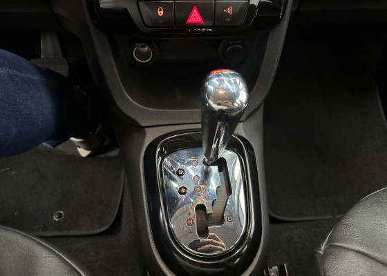 Citroën C3 Picasso Excl. 1.6 Flex 16V 5p Aut. 2014 Flex