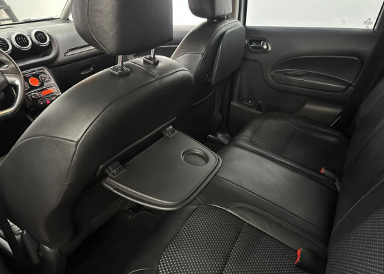 Citroën C3 Picasso Excl. 1.6 Flex 16V 5p Aut. 2014 Flex