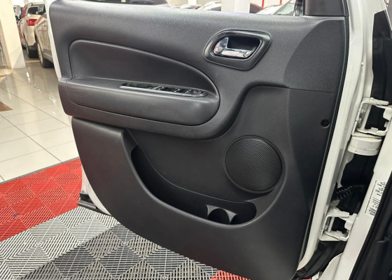 Citroën C3 Picasso Excl. 1.6 Flex 16V 5p Aut. 2014 Flex