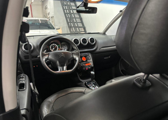 Citroën C3 Picasso Excl. 1.6 Flex 16V 5p Aut. 2014 Flex