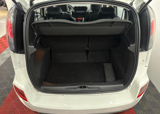 Citroën C3 Picasso Excl. 1.6 Flex 16V 5p Aut. 2014 Flex