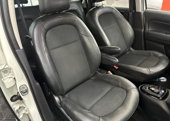 Citroën C3 Picasso Excl. 1.6 Flex 16V 5p Aut. 2014 Flex