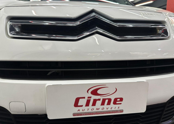 Citroën C3 Picasso Excl. 1.6 Flex 16V 5p Aut. 2014 Flex