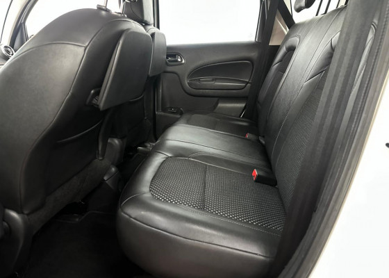 Citroën C3 Picasso Excl. 1.6 Flex 16V 5p Aut. 2014 Flex
