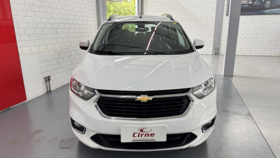 GM - Chevrolet SPIN PREMIER 1.8 8V Econo.Flex 5p Aut. 2023 Flex