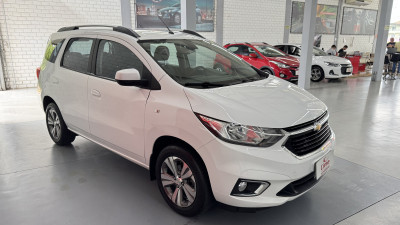 GM - Chevrolet SPIN PREMIER 1.8 8V Econo.Flex 5p Aut. 2023 Flex