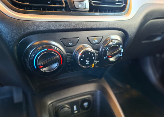 Hyundai HB20 Comfort Plus 1.0 Flex 12V Mec. 2025 Flex