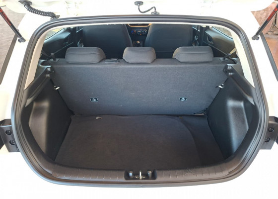 Hyundai HB20 Comfort Plus 1.0 Flex 12V Mec. 2025 Flex