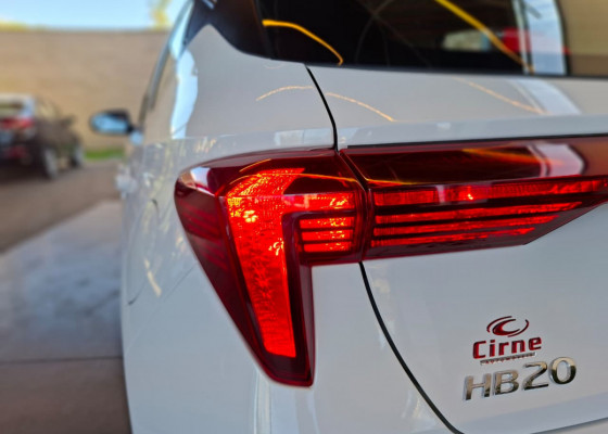 Hyundai HB20 Comfort Plus 1.0 Flex 12V Mec. 2025 Flex