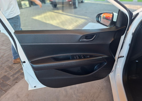 Hyundai HB20 Comfort Plus 1.0 Flex 12V Mec. 2025 Flex