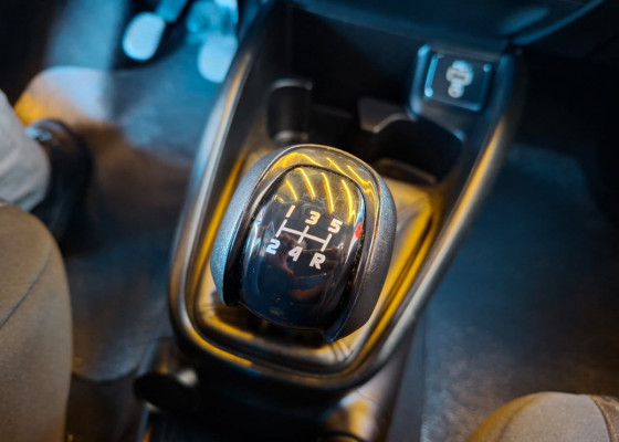 Fiat ARGO DRIVE 1.0 6V Flex 2024 Flex