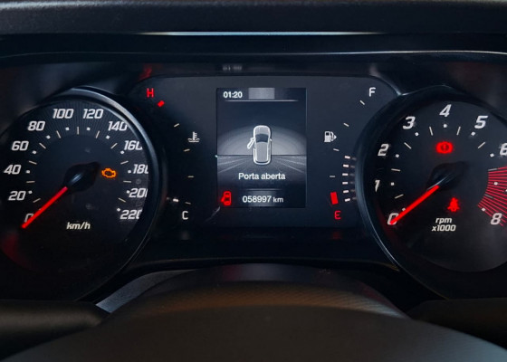 Fiat ARGO DRIVE 1.0 6V Flex 2024 Flex